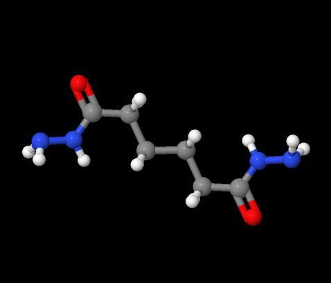 High Quality Powder ADH Adipic Acid Dihydrazide CAS 1071-93-8