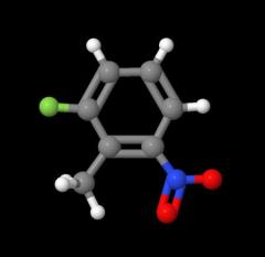 Hot sale 2-Fluoro-6-nitrotoluene CAS 769-10-8 with competitive price