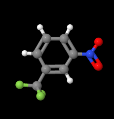 Factory supply 3-Nitrobenzotrifluoride CAS:98-46-4 with high quality and competitive price