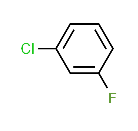 High purity 3-Chlorofluorobenzene CAS:625-98-9 with fast delivery in stock