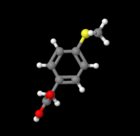 Buy discount 4-Methylthiophenylacetic acid CAS:16188-55-9 with high quality