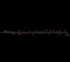 Hot Selling Peptides Tesamorelin powder CAS 218949-48-5