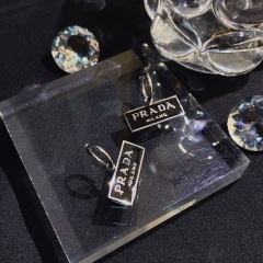 P&R High quality fashion Earring 01612