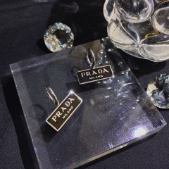 P&R High quality fashion Earring 01612