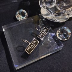 P&R High quality fashion Earring 01612