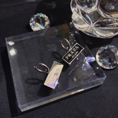 P&R High quality fashion Earring 01612