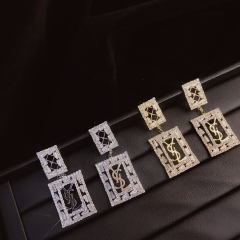 High Quality Fashion Earring 01154