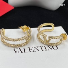 High Quality Fashion Earring 07114023
