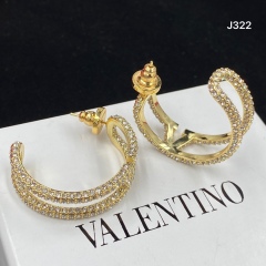 High Quality Fashion Earring 07114023