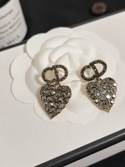 High Quality Fashion Earring 01414