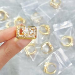 High Quality Fashion Ring 07121427