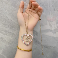 High Quality Fashion Necklace 07137025