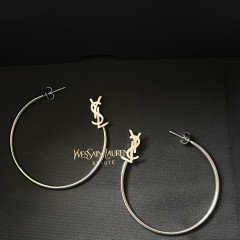 High Quality Fashion Earring 01858