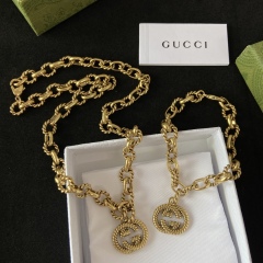High Quality Fashion Jewelry Set 09127152