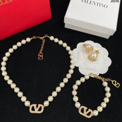 High Quality Fashion Jewelry Set 07114224