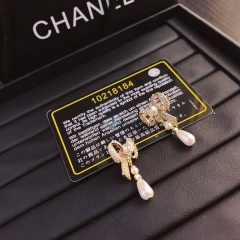 High Quality Fashion Earring 01173