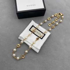 High Quality Fashion Necklace 09155772