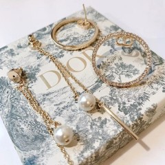 High Quality Fashion Earring 09155750