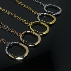 High Quality Fashion Necklace 03129970