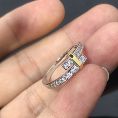 High Quality Fashion Ring (Size 5# 6# 7# 8#) 03129786