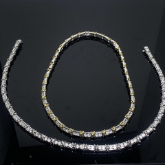 High Quality Fashion Necklace 03130009