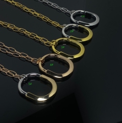 High Quality Fashion Necklace 03129970