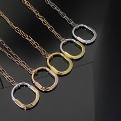 High Quality Fashion Necklace 03129970