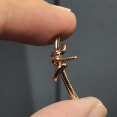 High Quality Fashion Earring 03129870