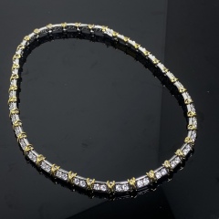 High Quality Fashion Necklace 03130009