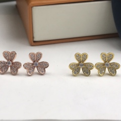 High Quality Fashion Earring 03 101787