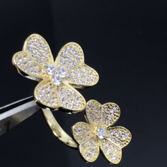 High Quality Fashion Ring 03129346