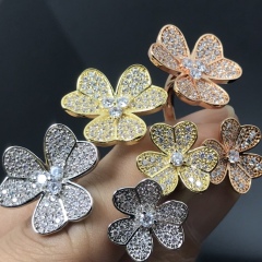 High Quality Fashion Ring 03129346