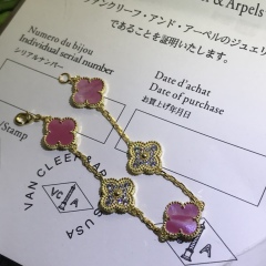 High Quality Fashion Bracelet 03102081