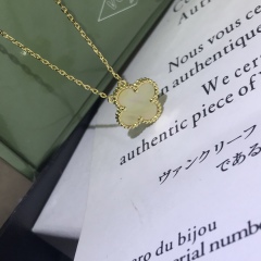 High Quality Fashion Necklace 03102084