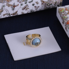 High Quality Fashion Ring 07137276