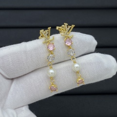 High Quality Fashion Earring 07137240