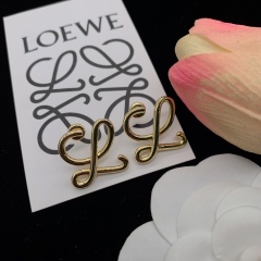 High Quality Fashion Earring 07122812