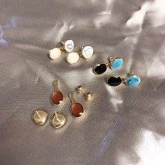 High Quality Fashion Earring 07120852
