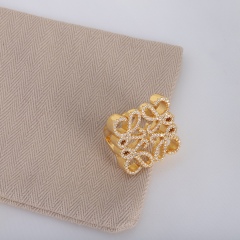 High Quality Fashion Ring 07119543
