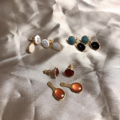 High Quality Fashion Earring 07120852