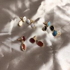 High Quality Fashion Earring 07120852
