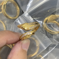 High Quality Fashion Ring 07137334