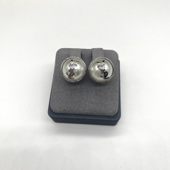High Quality Fashion Earring 07137353