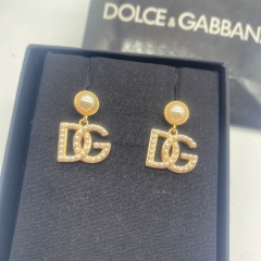 High Quality Fashion Earring 07137443