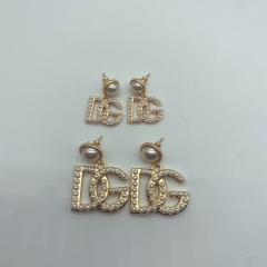 High Quality Fashion Earring 07137443