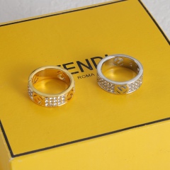 High Quality Fashion Ring (6# 7# 8#) 07137460