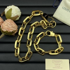 High Quality Fashion Jewelry Set 07137533