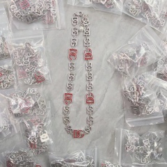 High Quality Fashion Jewelry Set 07137556