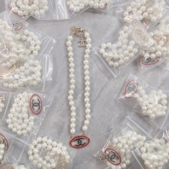 High Quality Fashion Necklace 07137553