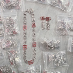 High Quality Fashion Jewelry Set 07137556